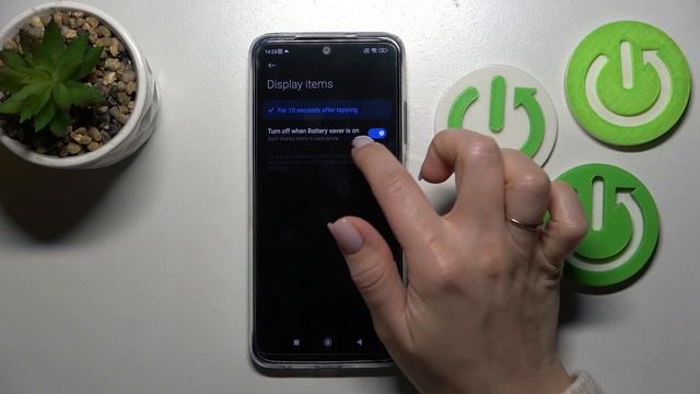 How to Turn On AOD in Poco M5s смотреть онлайн