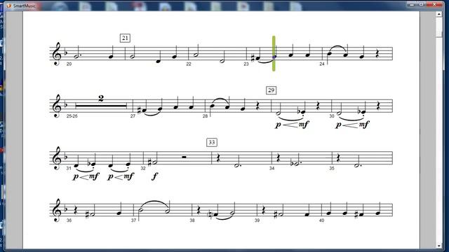 Invasion of the Christmas Crabs French Horn смотреть онлайн