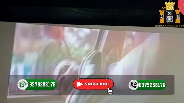 விக்ரம் with Marantz 1604 4K & 3D support 7.1 special experience смотреть онлайн