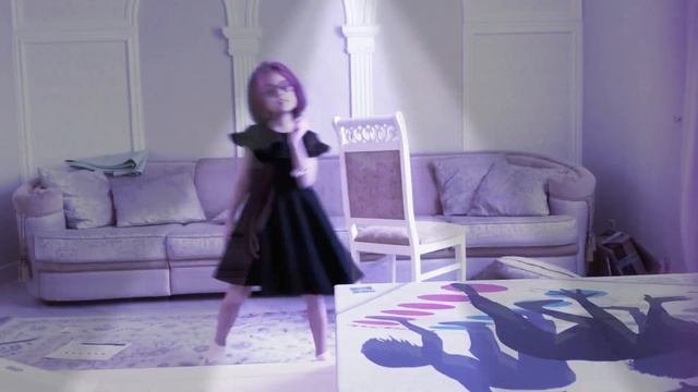 Английски танец смотреть онлайн