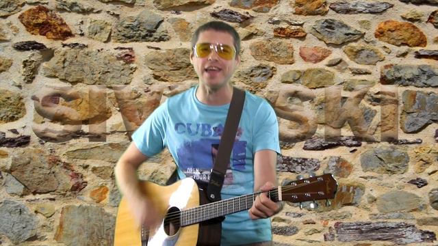 Снимаем маски - Сергей Сивульский / Sivulski смотреть онлайн