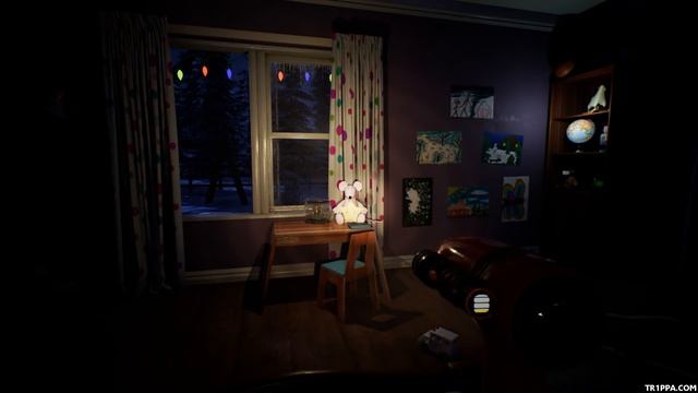 Frosty Nights Gameplay (PC) смотреть онлайн