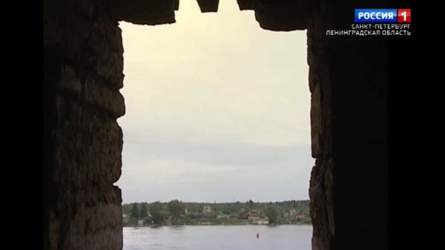 Заповедная область. Шлиссельбург смотреть онлайн