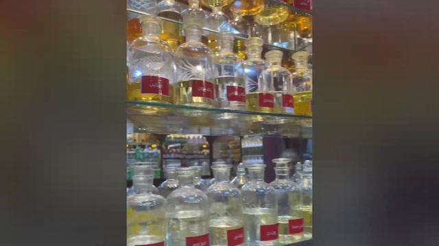 Day 1 in Egypt, Perfume shop and more смотреть онлайн