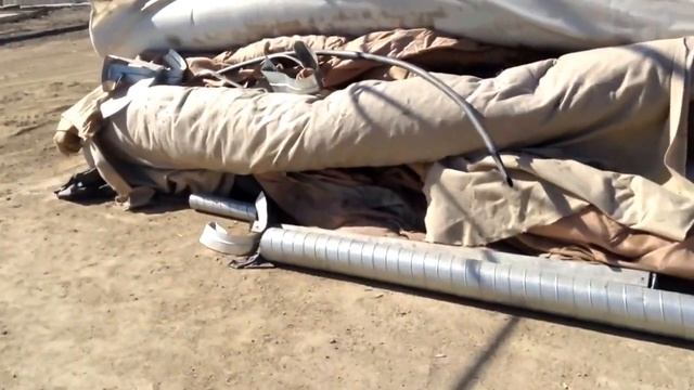Промышленые теплицы, производство, монтаж, Greenhouse