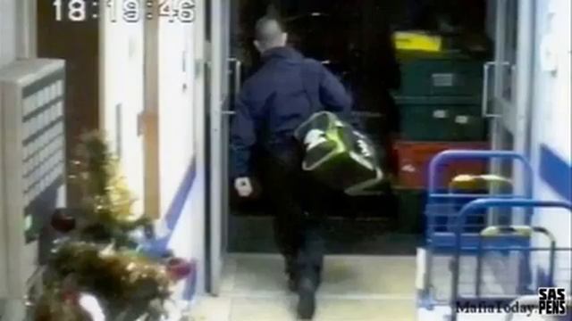 как стать богатым за один день в тысячи раз!!! пять самых удачных ограблений смотреть онлайн