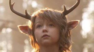 Мальчик с оленьими рогами - 1 сезон 1 серия / Sweet Tooth