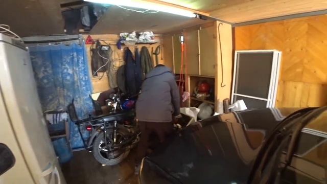 Как сдать ГАЗОВУЮ КОЛОНКУ в приёмку цветного металла смотреть онлайн