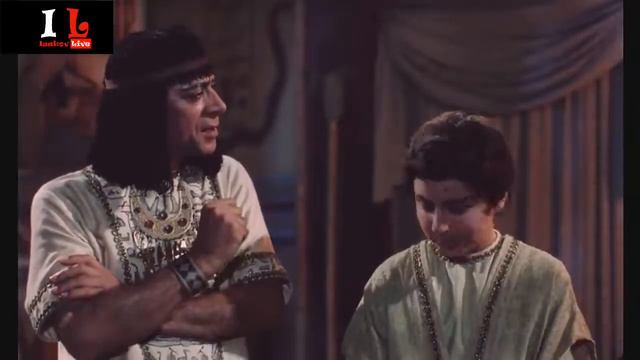 Юсуф алайхиссалом 10-серия