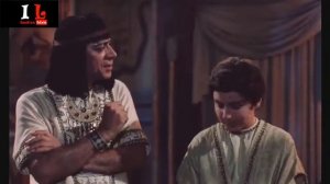 Юсуф алайхиссалом 10-серия