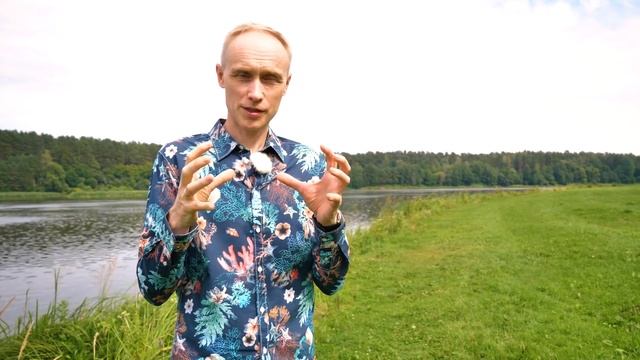 Какие могут быть ограничения в жизни? Олег Гадецкий смотреть онлайн