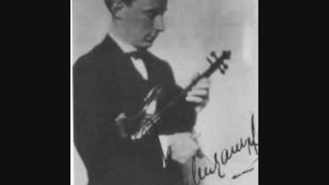 Georg Kulenkampff Beethoven "Violin Concerto" Part II смотреть онлайн