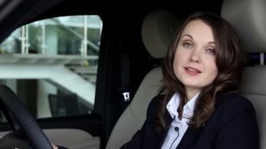 Обзор автомобиля Mercedes-Benz V-Класс