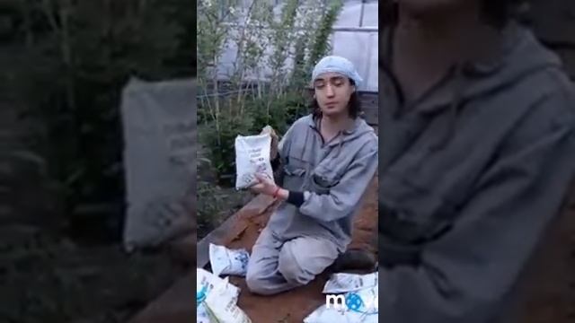 Видеоподсказка от Романа, часть 2-я. Минеральные удобрения что это? смотреть онлайн