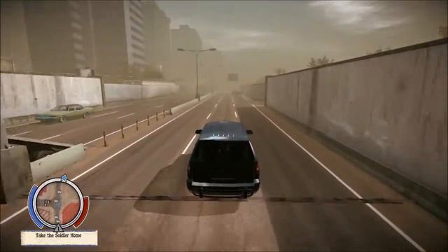 Lifeline | Episode 2 - Reinforcements | State Of Decay | YOSE