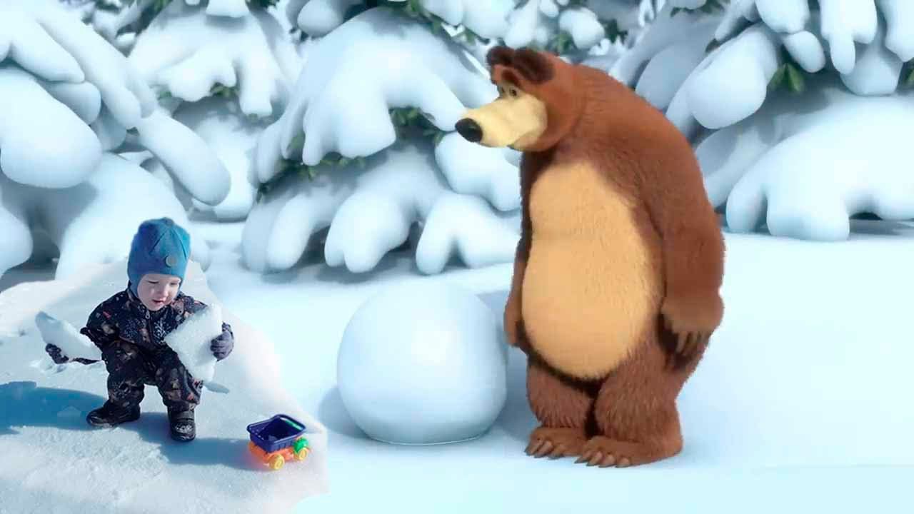 СЛЕДЫ ЛОСЯ, ЭТО ВОЛК ИЛИ ЗАЙКА, ГУЛЯЕМ В ЛЕСУ С РЕБЕНКОМ. Бушкрафт (Bushcraft) смотреть онлайн