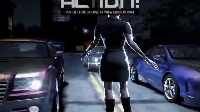 Zagrajmy w NEED FOR SPEED CARBON #1 pierwsza fura i wyscigi смотреть онлайн