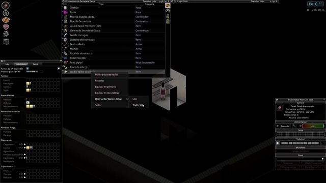 PROJECT ZOMBOID [Build 38.22] - #05 "Visita a los almacenes" - Gameplay Español смотреть онлайн