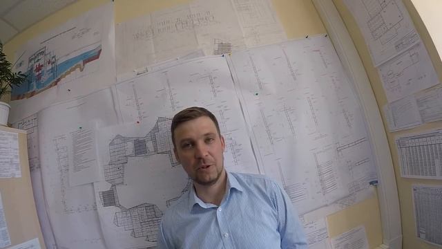 Человек дела#3: Инженер-конструктор Владимир Бутко смотреть онлайн