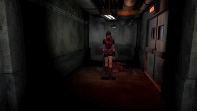 Resident Evil 2 (PS1) полное прохождение (Клер) смотреть онлайн