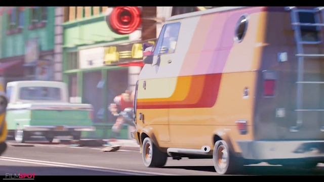 MINIONS 2 THE RISE OF GRU : 4 Minute Trailers (4K ULTRA HD) NEW 2022 смотреть онлайн