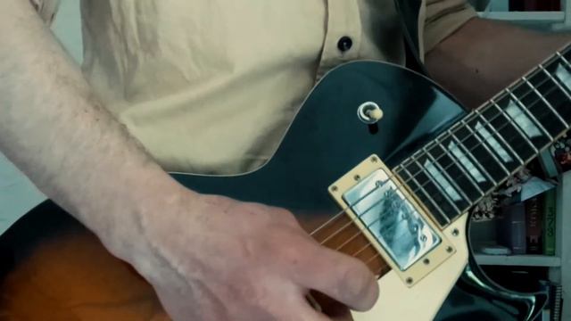 The Rasmus - Livin` In A World Without You - Guitar Cover - Vova Kuzmovych смотреть онлайн