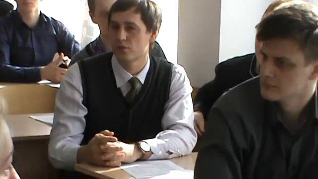 Практика банкротства граждан. Круглый стол смотреть онлайн