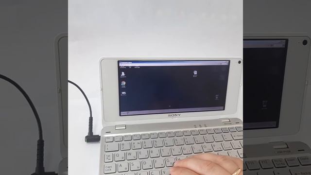 Sony Vaio Vgn-p11zr