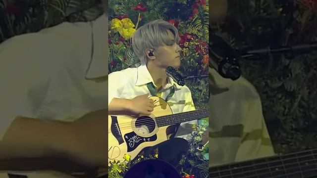 TFW - Enhypen ( Jay’s focus ) смотреть онлайн