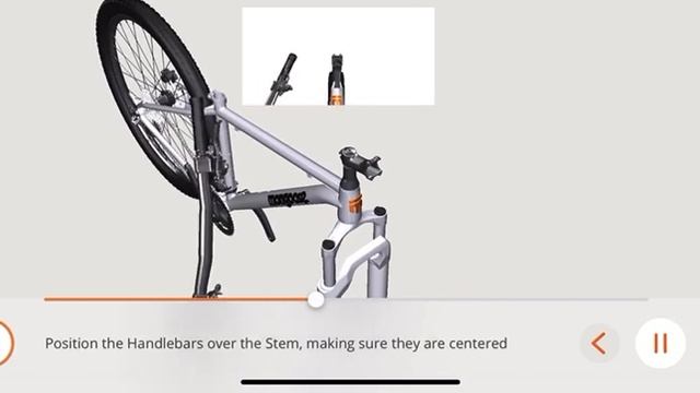 How To Assemble Mongoose Tyax Sport