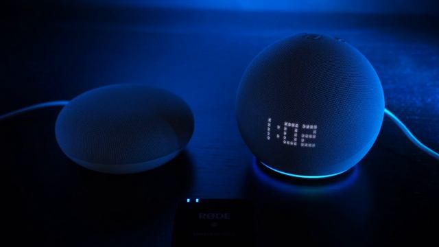 Amazon Echo vs Google Nest: Which Smart Speaker Should You Get? смотреть онлайн