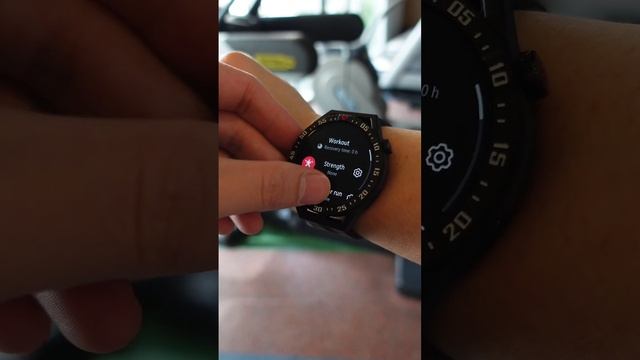 How I Train with my Huawei Watch GT3 SE #arnis #filipinomartialarts #eskrima #martialarts смотреть онлайн