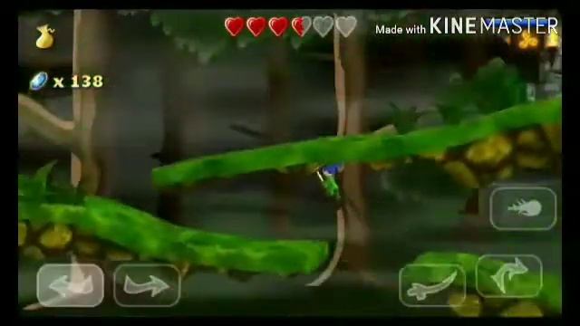 swordigo game evernight forest treasure hunt whole objective and how to play смотреть онлайн