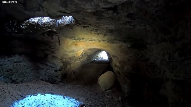 Scientists Reveal Iceland Is NOT What Were Being Told! смотреть онлайн