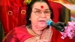 2000г 23 апреля Пасхальная пуджа