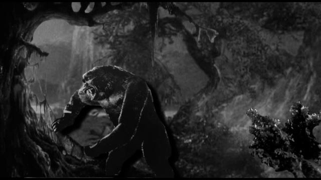 1933: King Kong - How Early Special Effects Created the 8th Wonder of the World смотреть онлайн