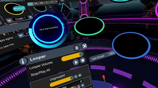 Virtuoso VR - Gameplay, First Impressions