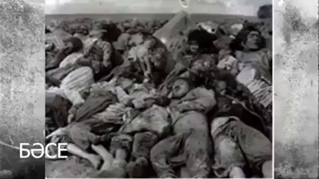Кыргызы спасли сотню тысяч казахов. смотреть онлайн