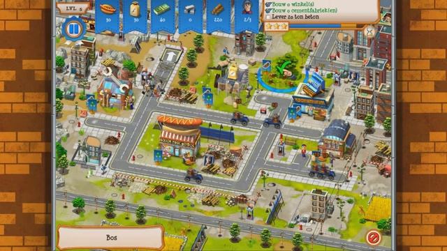 Monument Builders 6: Empire State Building | Level - 5 смотреть онлайн