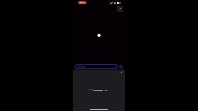 CHAT GPT + SIRI: Parla con chat gpt e? ASCOLTA le risposte смотреть онлайн