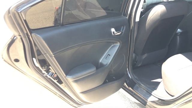 Kia Forte 2015 Doch 1.8 Motor - SATILIR смотреть онлайн