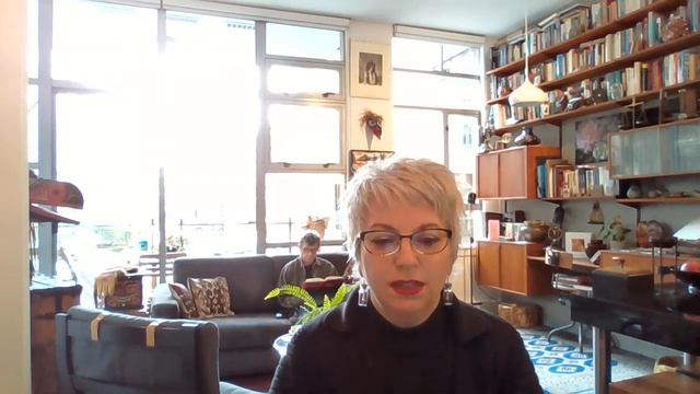 A Day in the Life of a Daffodil: Tiferet Sh’ B’ Chesed смотреть онлайн