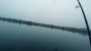 Ловля щуки на мандулу