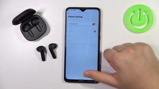 How to Turn On & Off Auto Power Off on JBL Vibe Flex? смотреть онлайн
