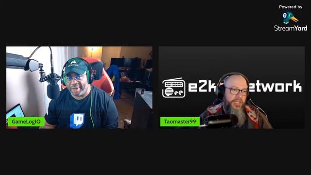 Enough 2 Keep Going: Episode #327 - January NPD Nrs, CoD's No Good, Very Bad Day, & IGN Unionizes смотреть онлайн
