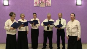 112_Ансамбль академ хора_Стихира Земле Русская