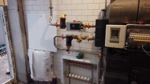 Какая должна быть площадь котельной в частном доме