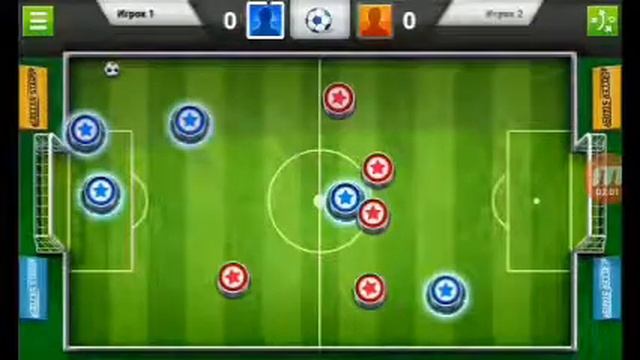 Прохождение игры 