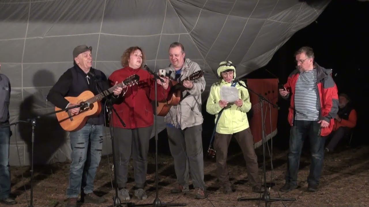 рэкс 2022июнь "Ай,Красота!"