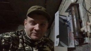 Водоснабжение в гараже. Бурение скважины и подключение воды с автоматикой. Делаю кессон (колодец)